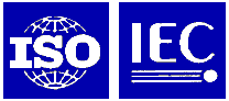 ISO/IEC Logo